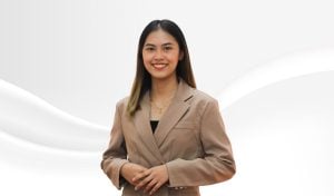 Loan Processor Mobile Header