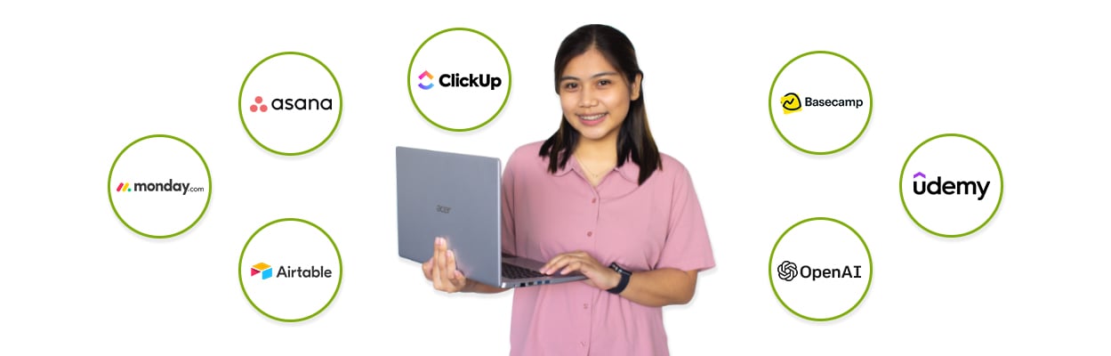 Virtual Assistant wih Real Estate Tools