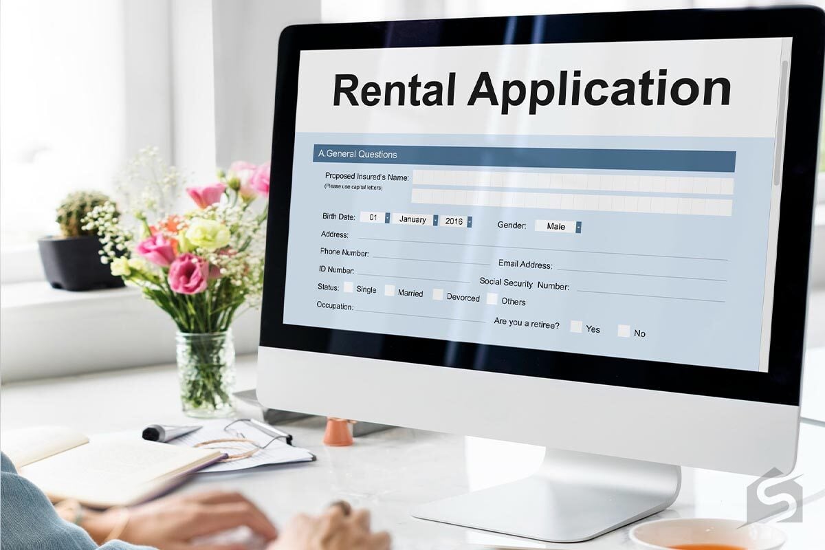 Outsourced Your Rental Application
