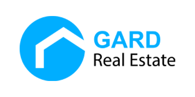 Gard Real Estate Logo
