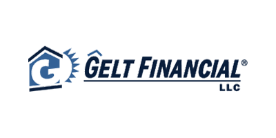 Gelt Financial LLC Logo