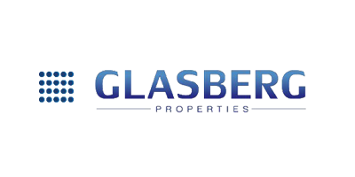 Glasberg Properties Logo