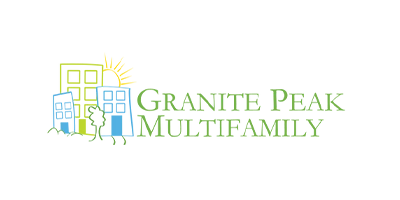 Granite Peak Multifamily Logo