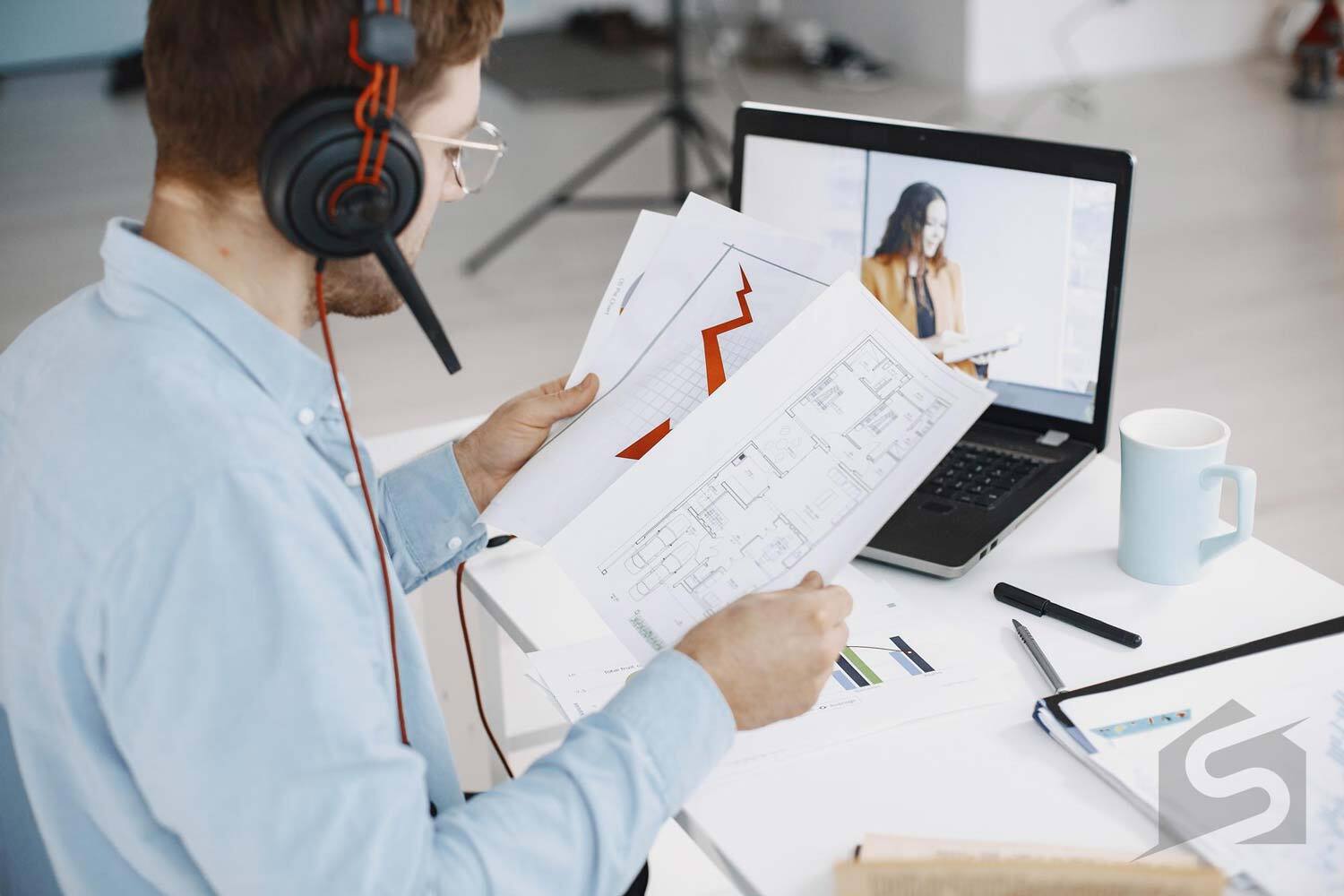 Construction Virtual Assistant Company & Services