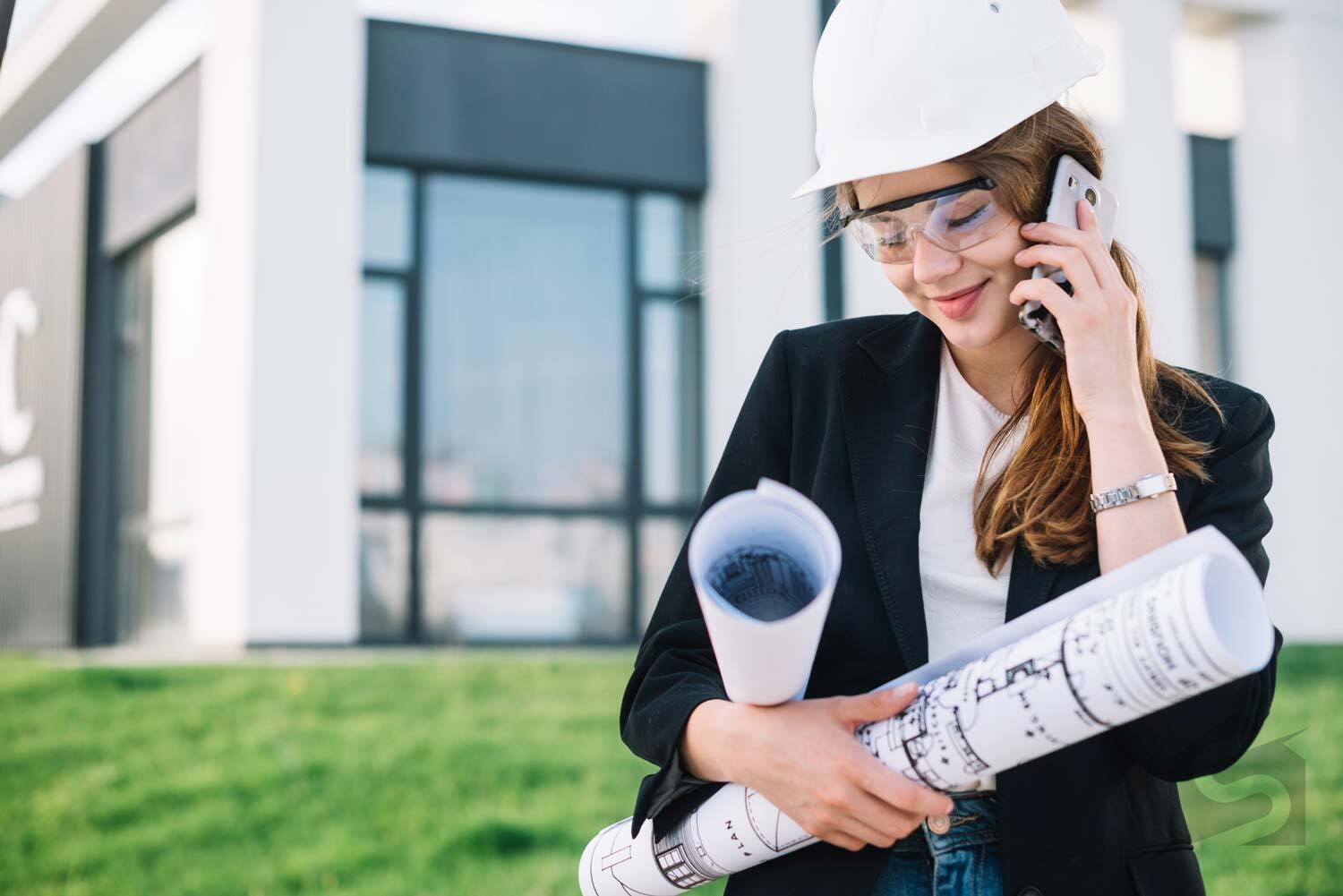 What does a Virtual Assistant in Construction do
