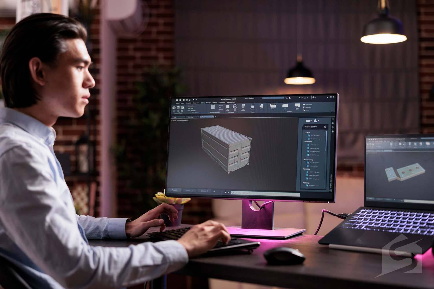 What does an Architect Virtual Assistant do?