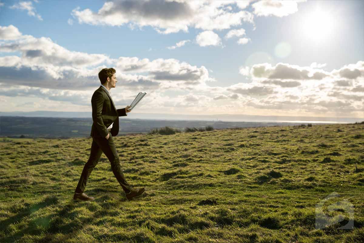 Outsourcing is Like Walking Through Minefield