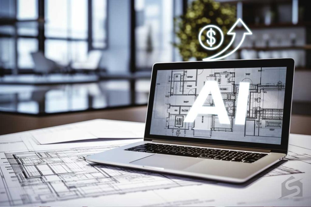 Cost-Efficiency-Through-AI-in-Architecture