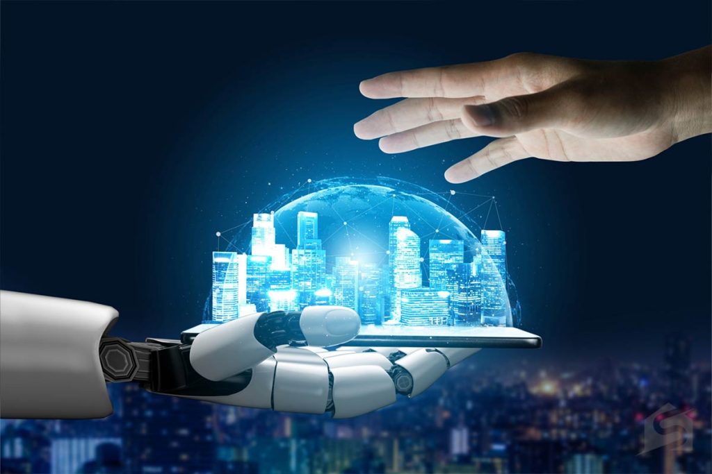 Real-World Applications of AI in Property Development