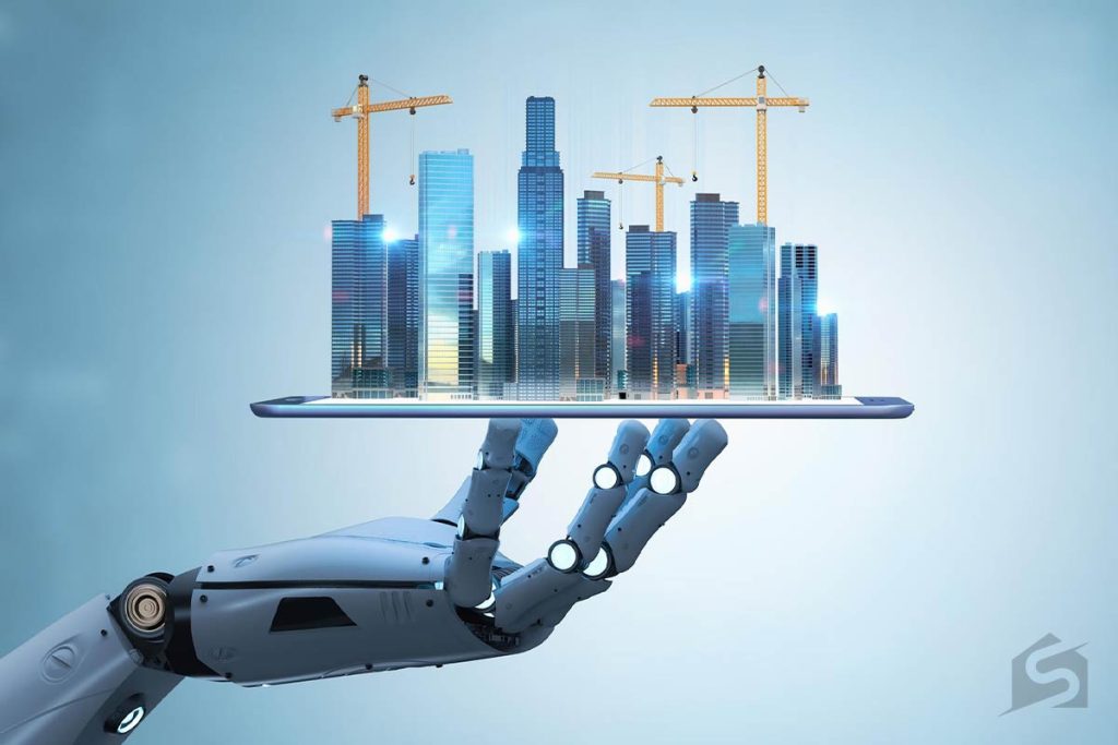 The Future of AI in Real Estate Business Development