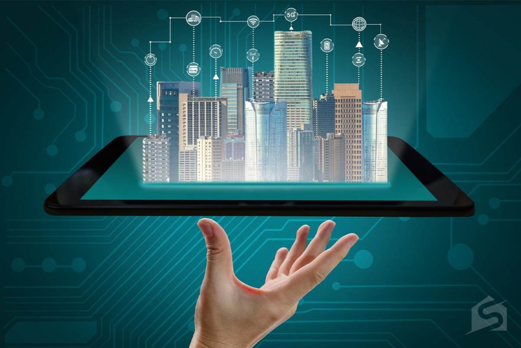 The Future of Digital in Real Estate