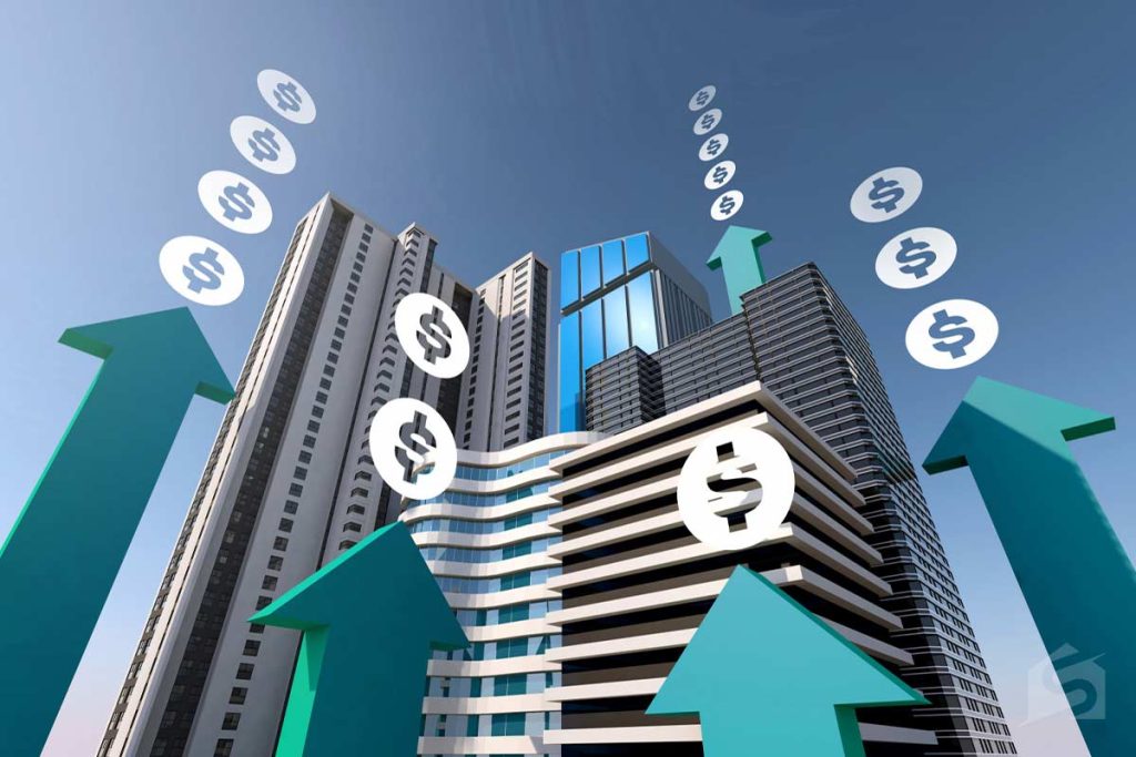 The Future of Financial Strategies in Real Estate Development
