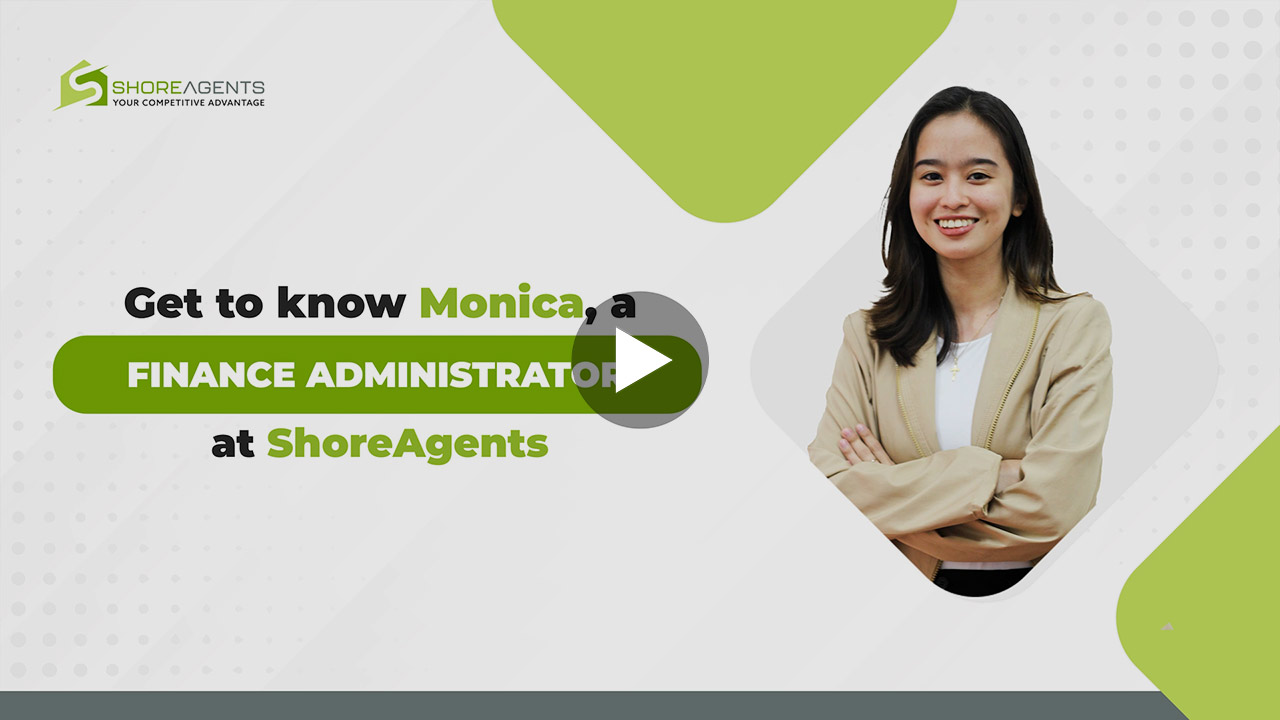 Agent Monica (Finance Property)