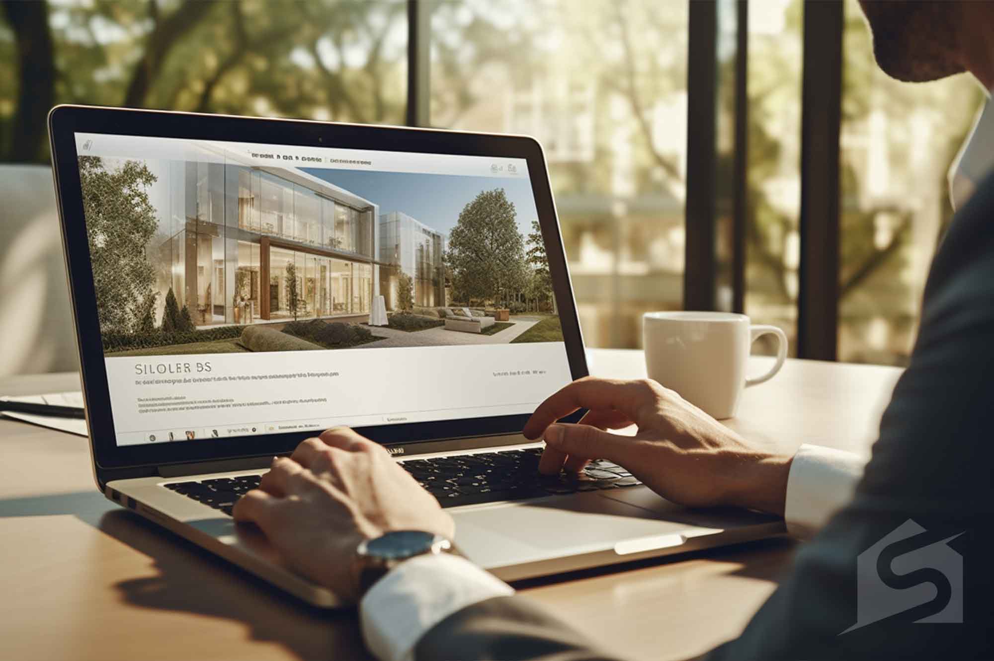 Importance of Real Estate Websites in Today’s Market