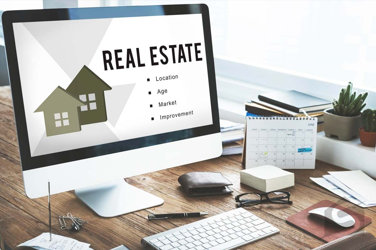 What makes Real Estate Websites Successful?