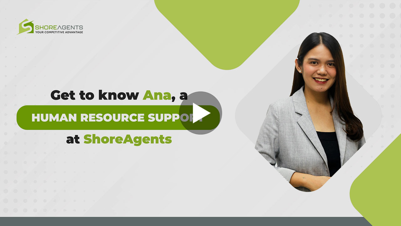 Agent Ana (HR Support)
